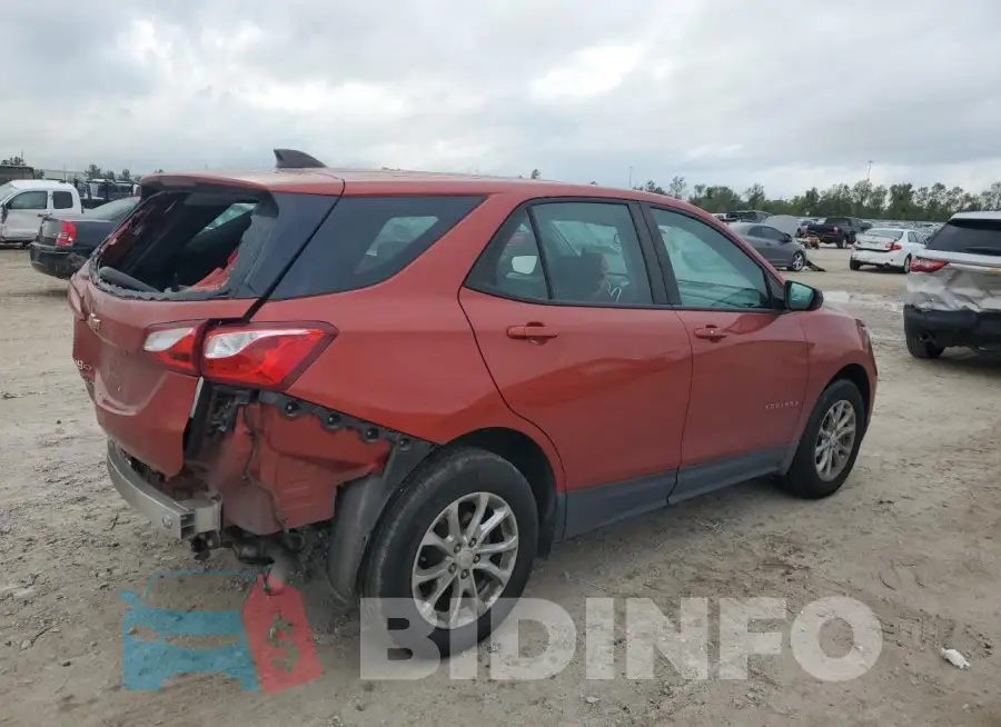2GNAXHEV3L6220884 Photo# 3