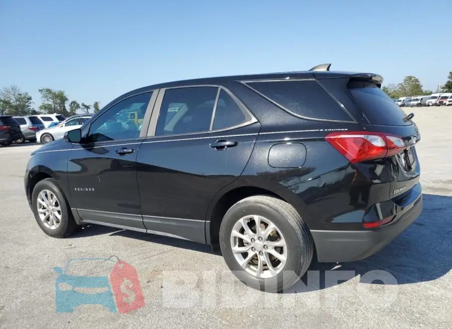 2GNAXHEV9M6113579 Photo# 2