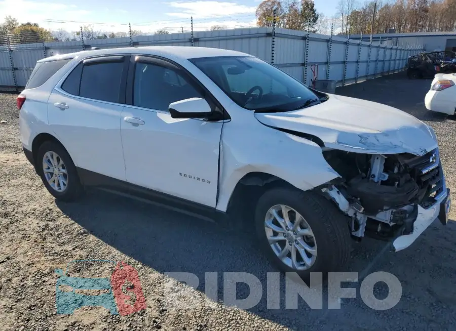 2GNAXKEVXK6107736 Photo# 4