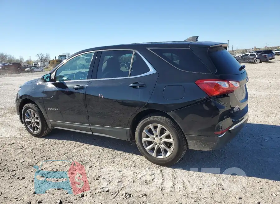 2GNAXTEV2L6157389 Photo# 2