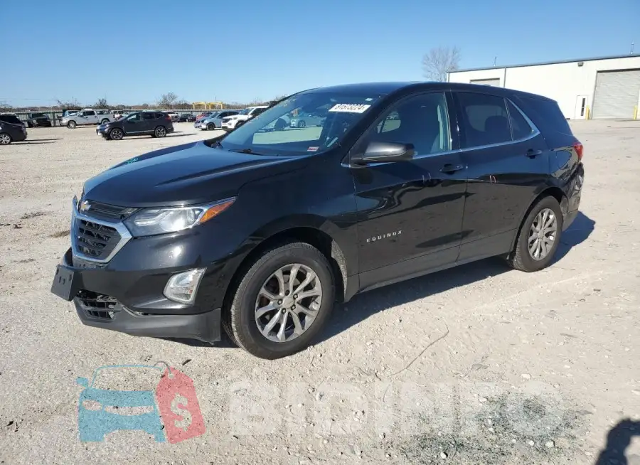 2GNAXTEV2L6157389 Photo# 1