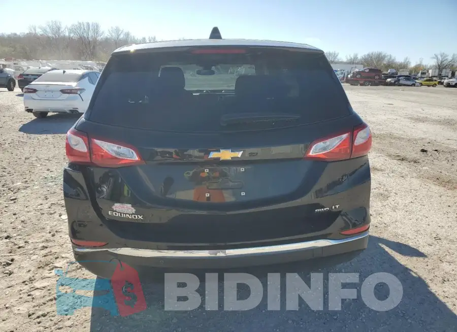 2GNAXTEV2L6157389 Photo# 6