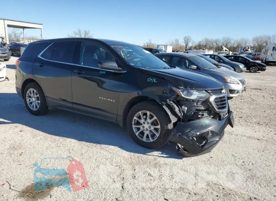 2GNAXTEV2L6157389 Photo# 4