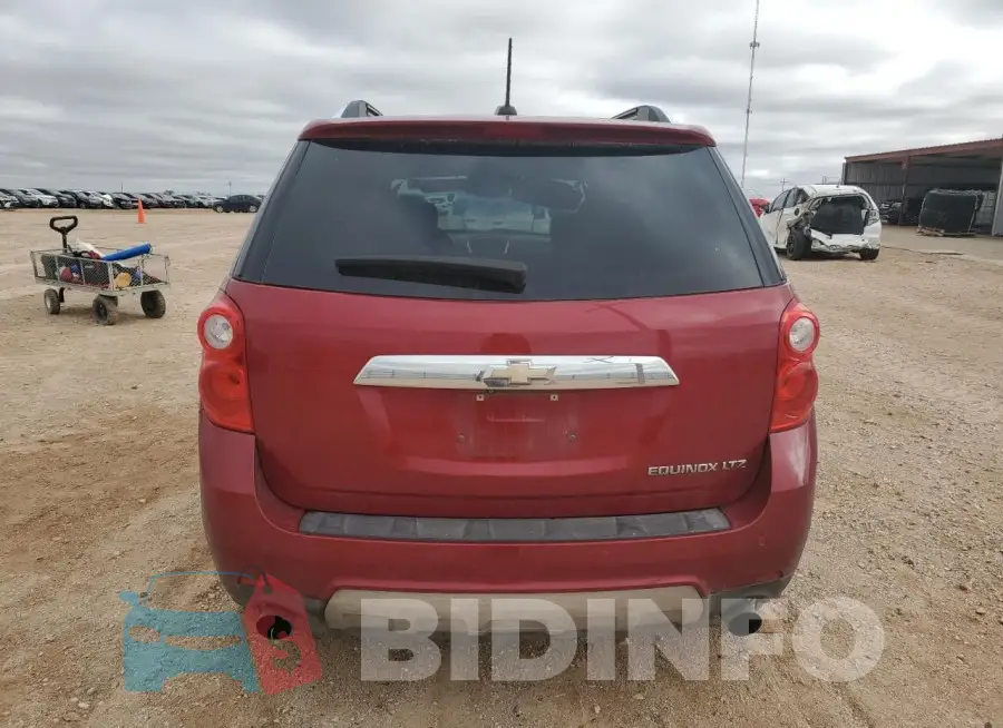 2GNFLDE31F6326697 Photo# 6