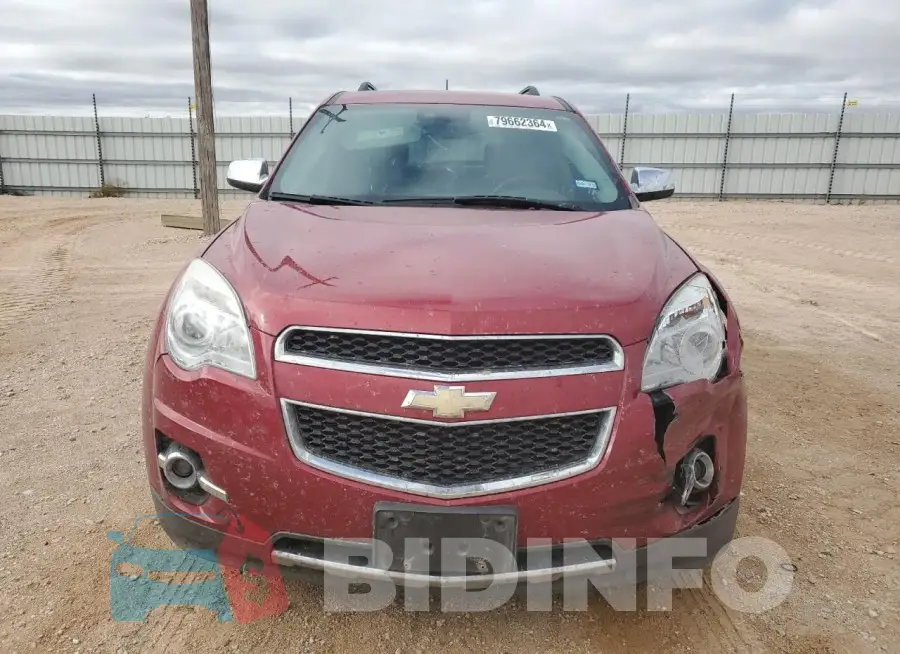 2GNFLDE31F6326697 Photo# 5