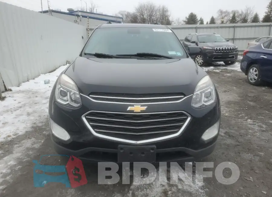 2GNFLFE33G6163869 Photo# 5