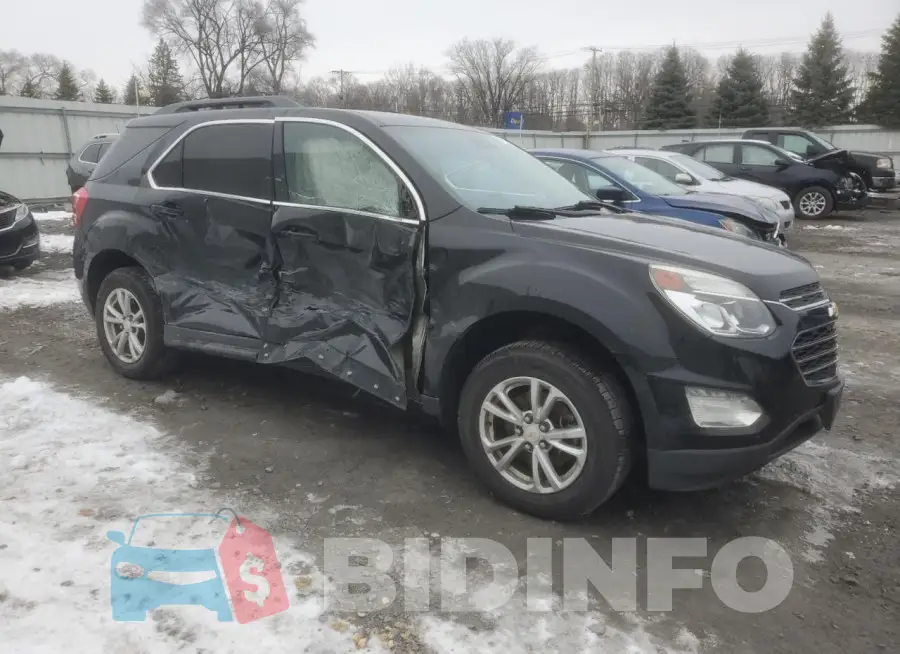 2GNFLFE33G6163869 Photo# 4