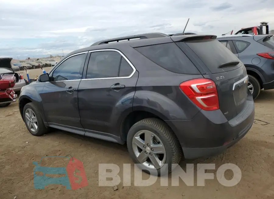2GNFLFEK6G6347632 Photo# 2