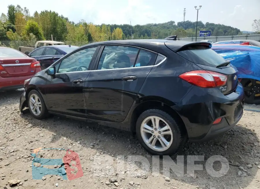 3G1BE6SM6HS593177 Photo# 2