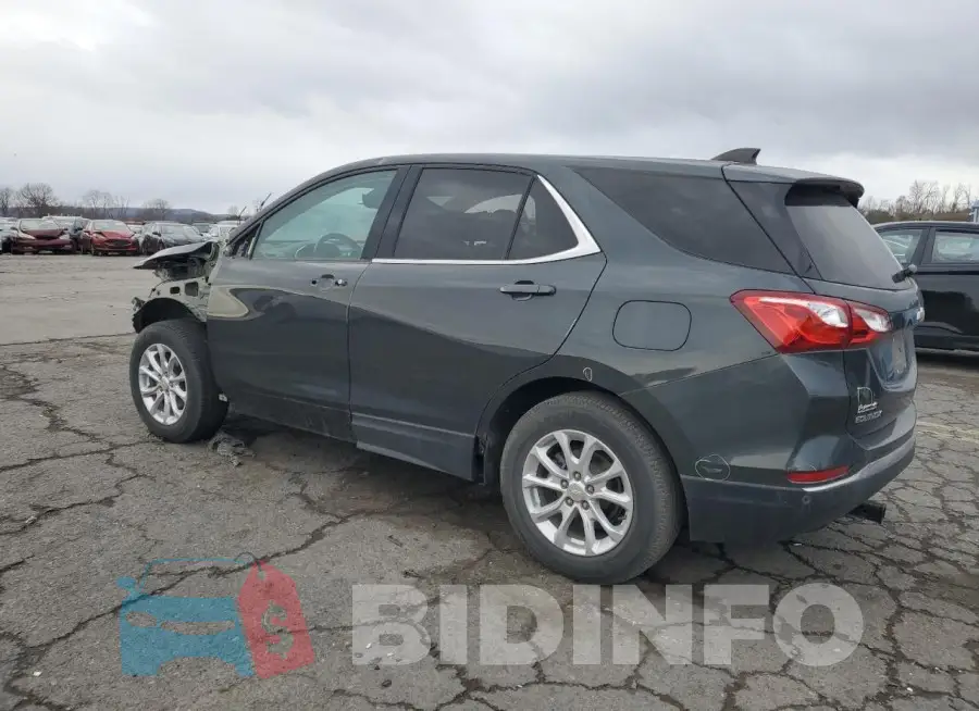 3GNAXKEVXLS527872 Photo# 2