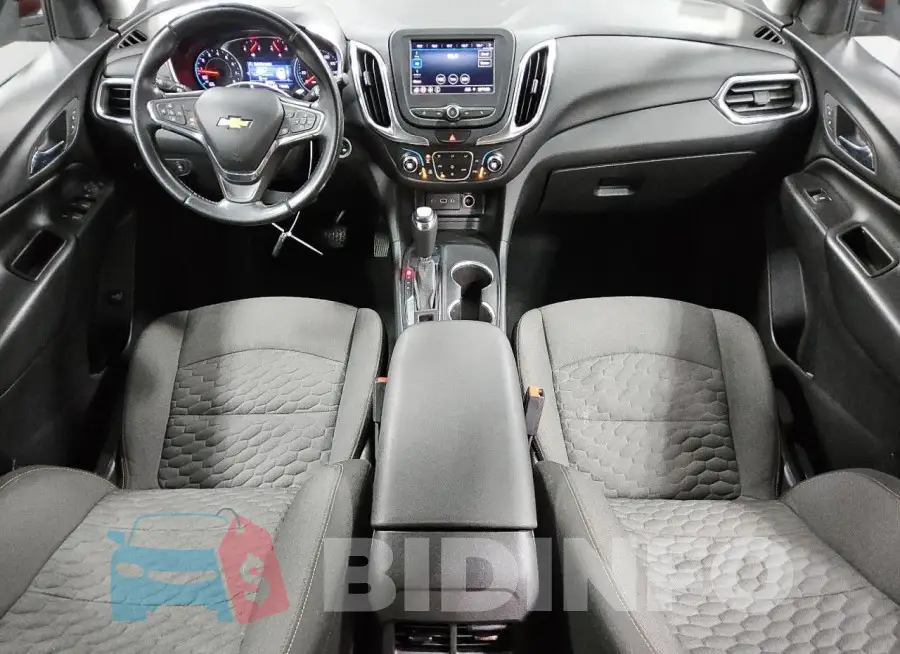3GNAXTEV7LS594936 Photo# 8