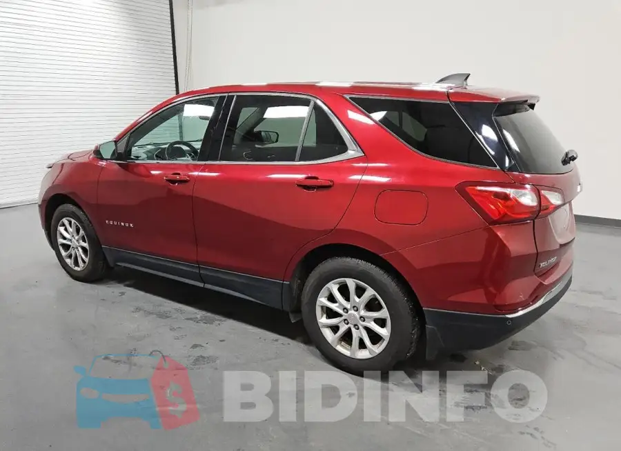 3GNAXTEV7LS594936 Photo# 2