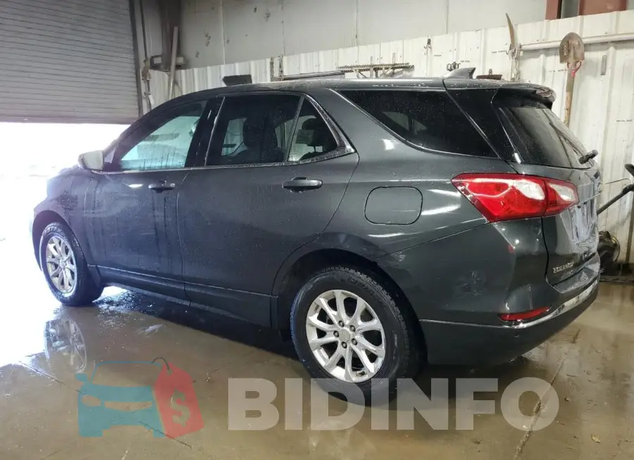 3GNAXTEV9LS671242 Photo# 2
