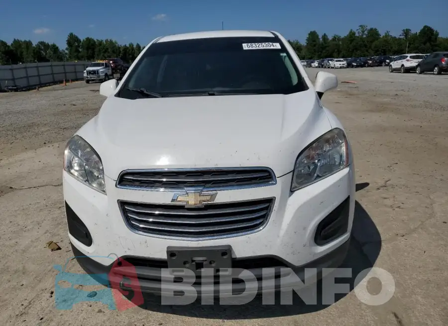 3GNCJNSB3GL257566 Photo# 5