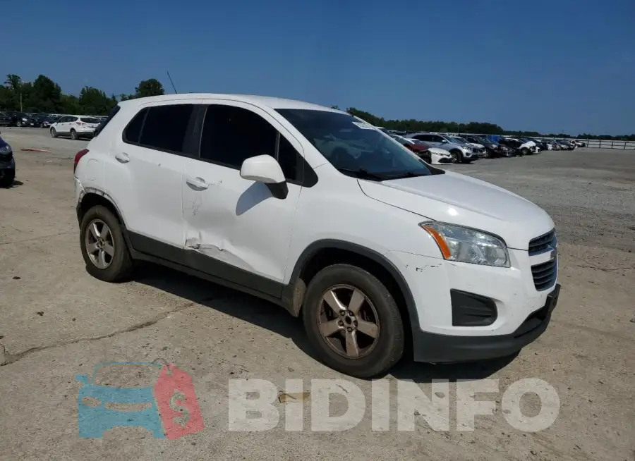 3GNCJNSB3GL257566 Photo# 4