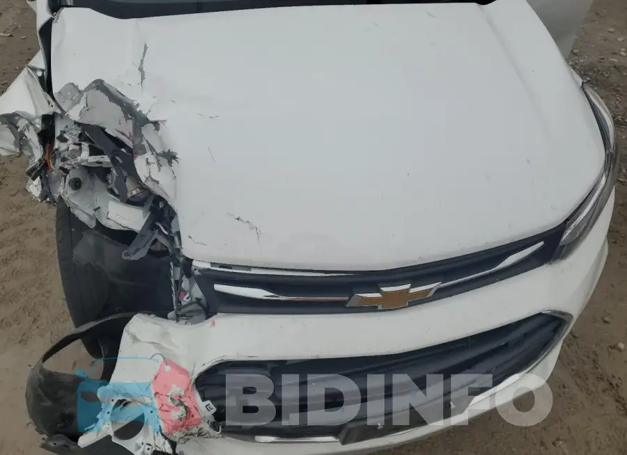 3GNCJPSB7LL124976 Photo# 11