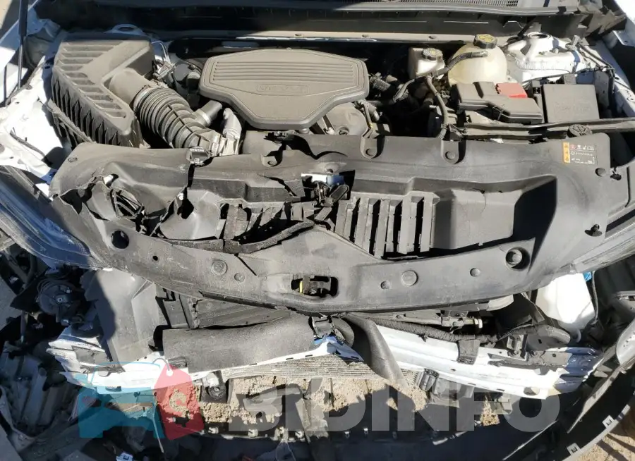 3GNKBCRS4MS507109 Photo# 12