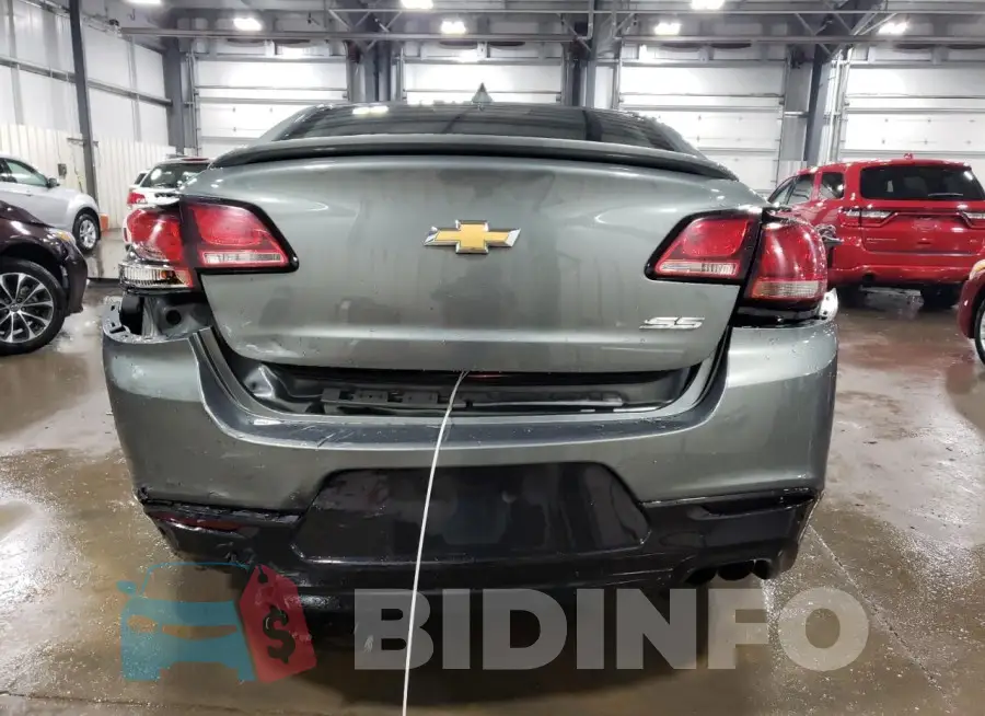 6G3F15RW2GL210798 Photo# 6
