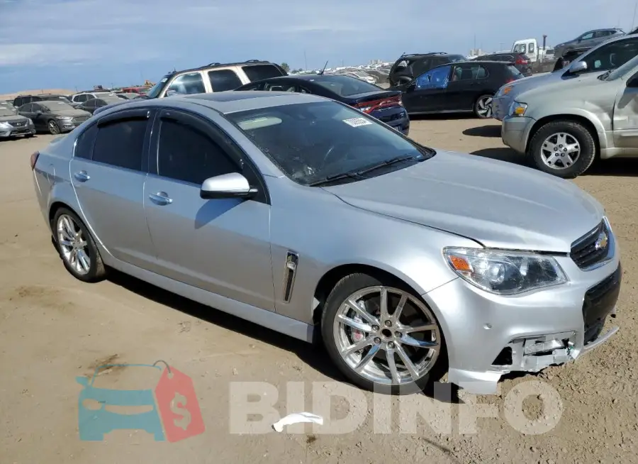 6G3F15RW9FL125102 Photo# 4