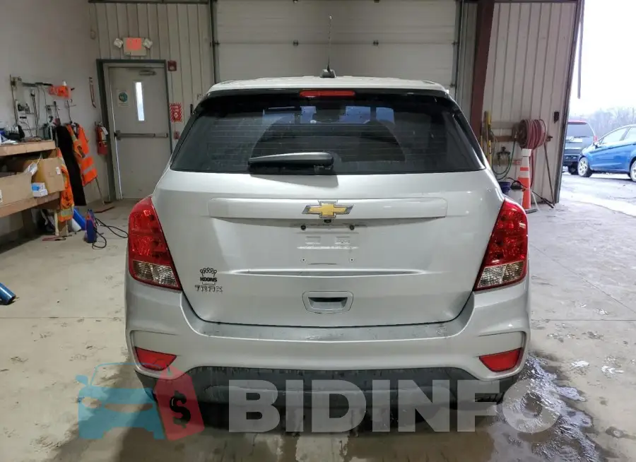 KL7CJKSB5JB722037 Photo# 6