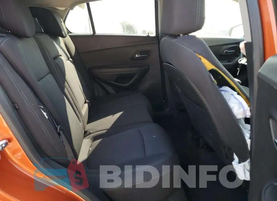 KL7CJLSB7FB259153 Photo# 11