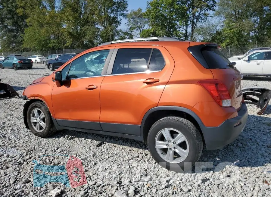 KL7CJLSB7FB259153 Photo# 2