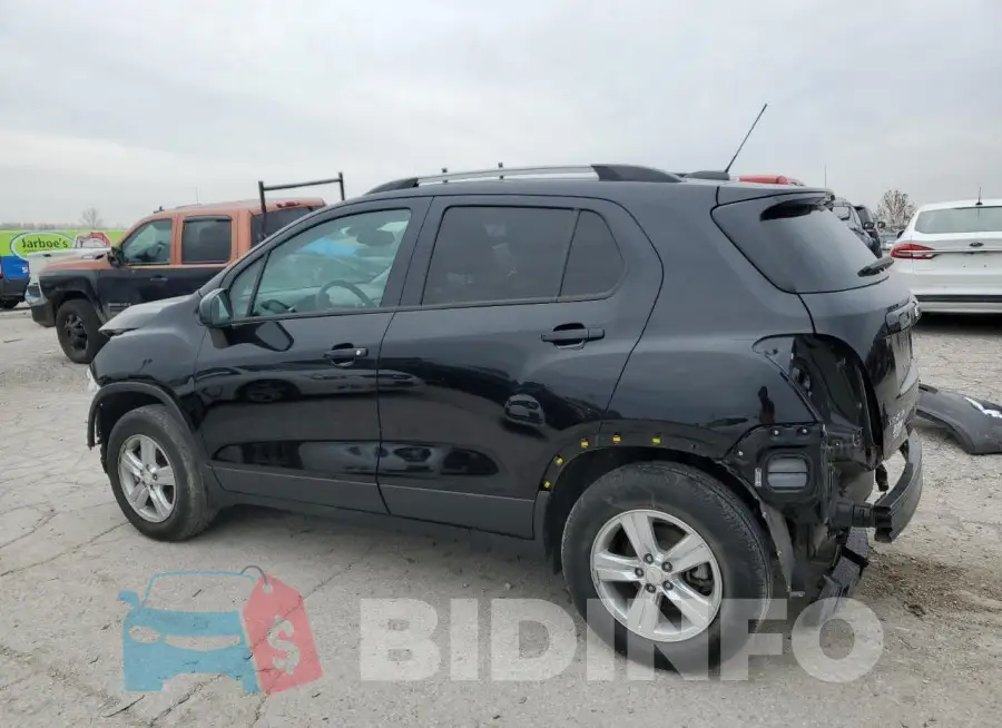 KL7CJPSB4MB358968 Photo# 2