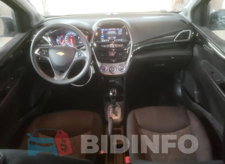 KL8CD6SAXKC709698 Photo# 8