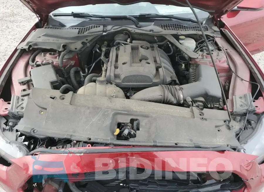 1FA6P8TH5H5343011 Photo# 11