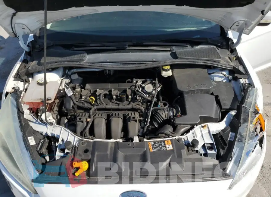1FADP3F24HL275152 Photo# 11