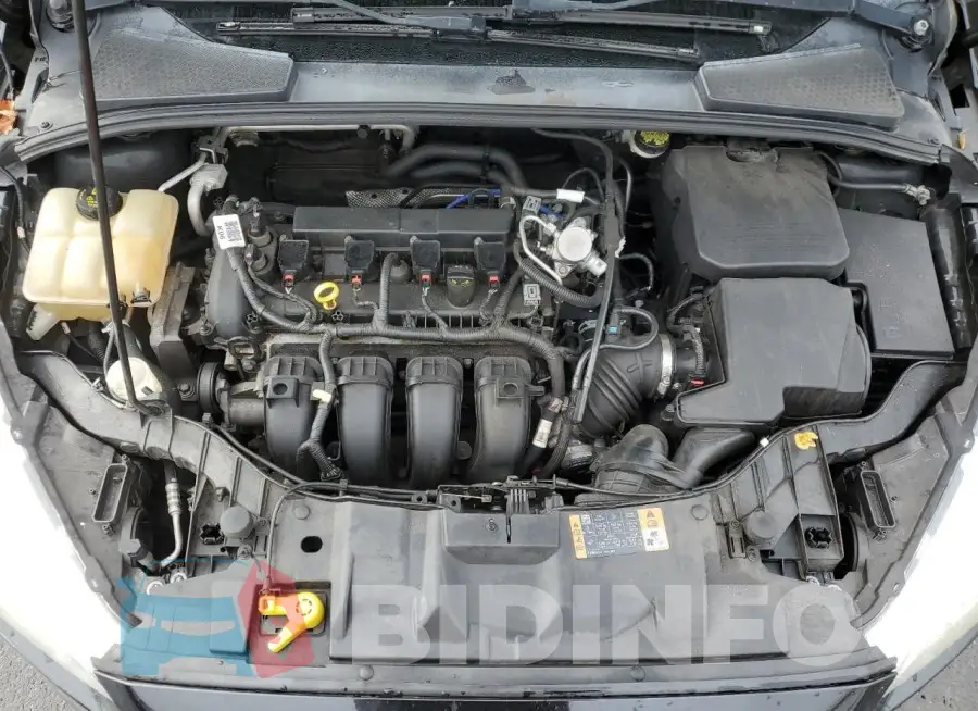 1FADP3F26FL201423 Photo# 11
