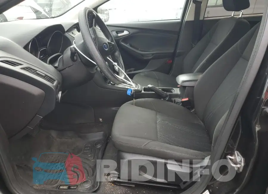 1FADP3F26FL201423 Photo# 7