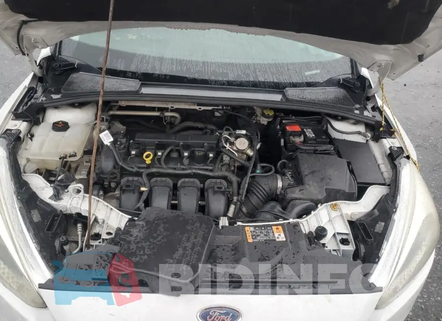 1FADP3F26GL381889 Photo# 11