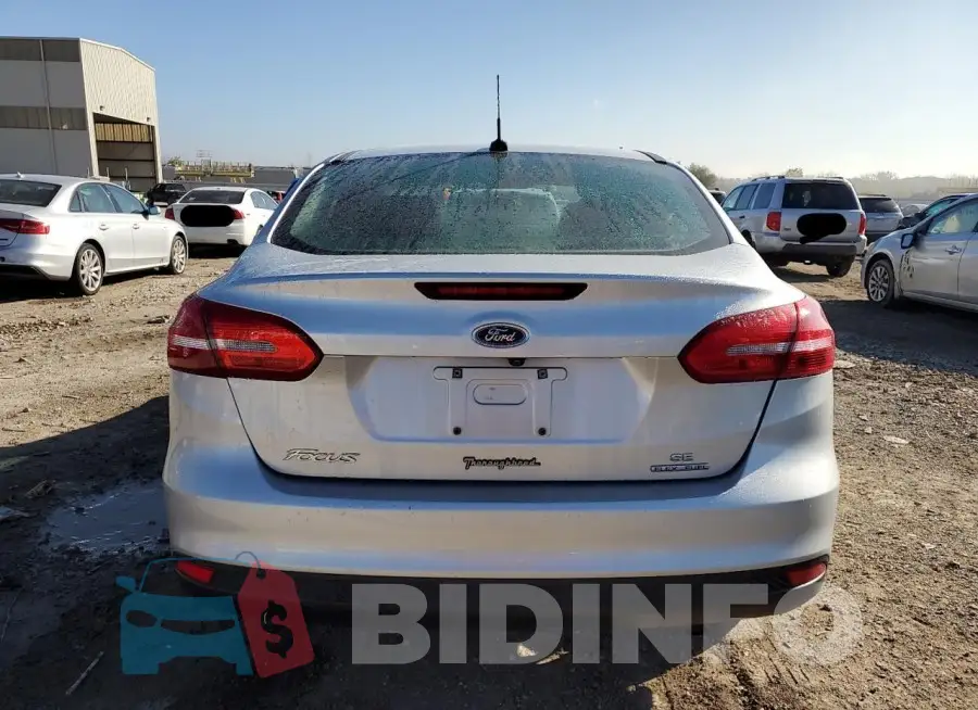 1FADP3F28FL385019 Photo# 6