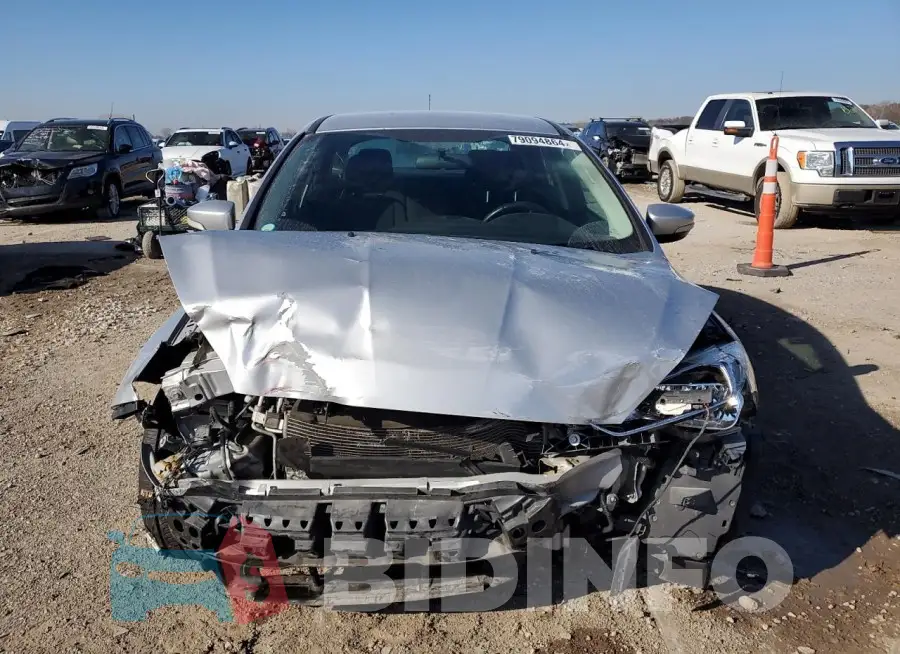 1FADP3F28FL385019 Photo# 5