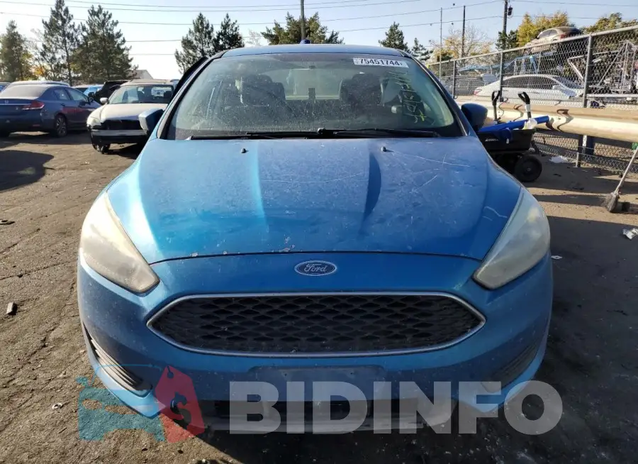 1FADP3F29HL230224 Photo# 5