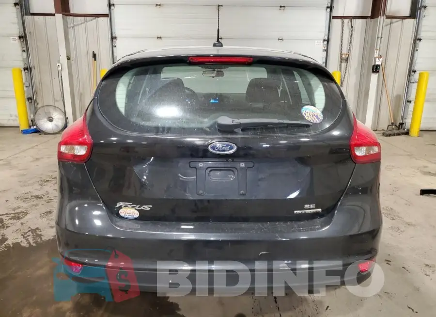 1FADP3K28FL243677 Photo# 6