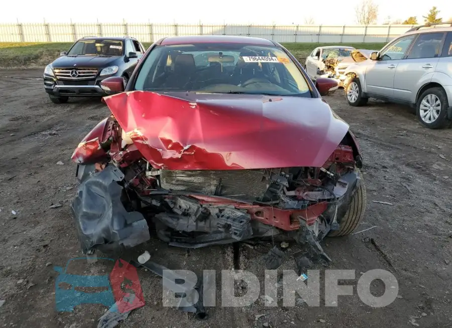 1FADP3K2XFL257502 Photo# 5