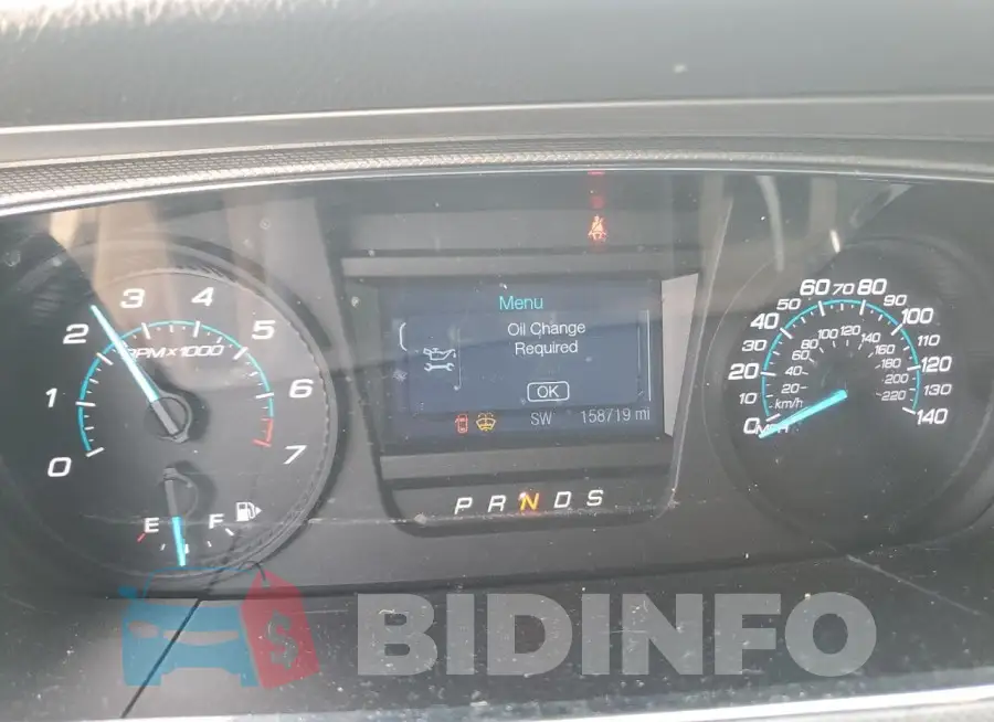 1FAHP2D8XFG178109 Photo# 9