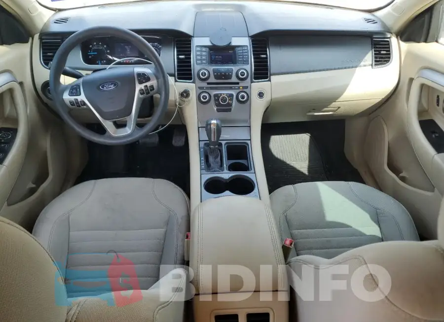 1FAHP2D8XFG178109 Photo# 8