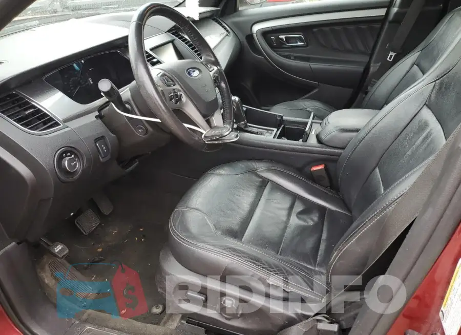 1FAHP2E80FG105605 Photo# 7