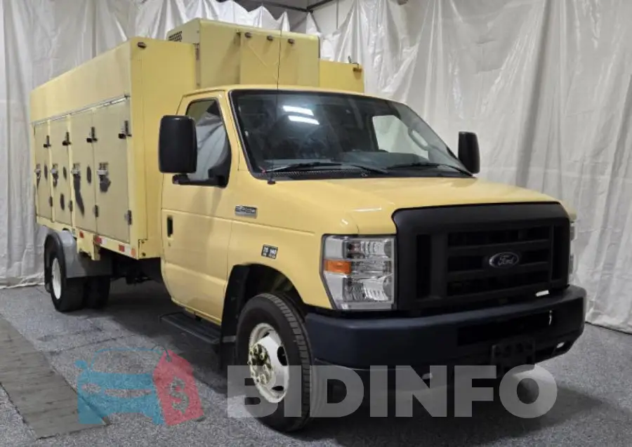 1FDXE4FS3KDC57693 Photo# 1
