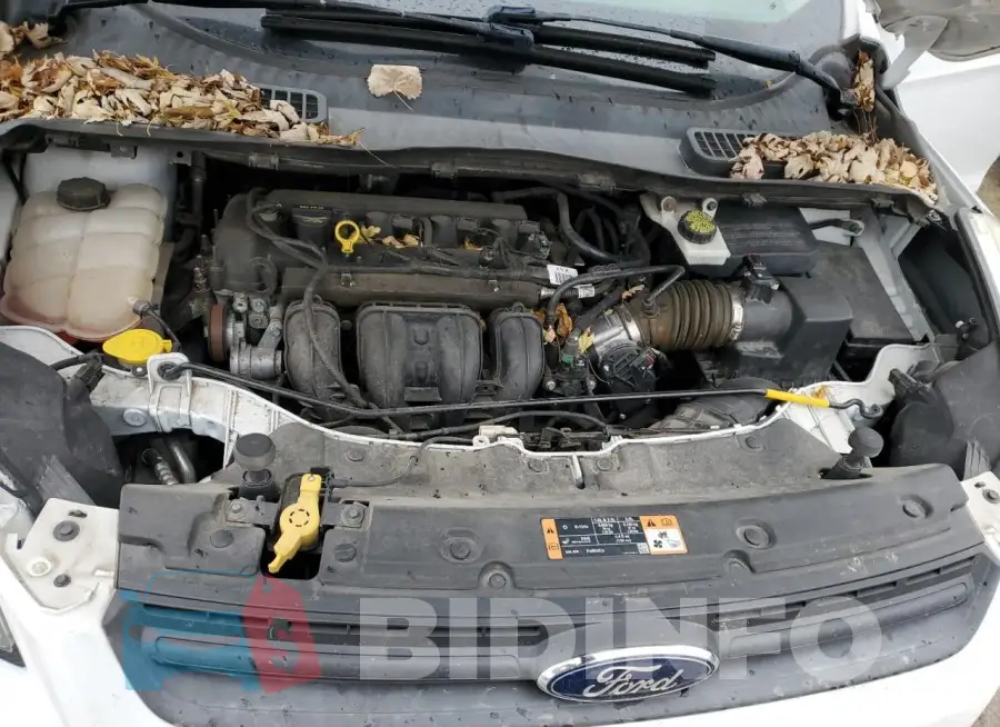 1FMCU0F70FUB23123 Photo# 11