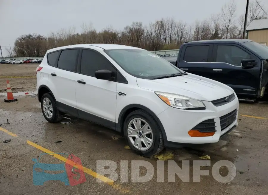 1FMCU0F70FUB23123 Photo# 4
