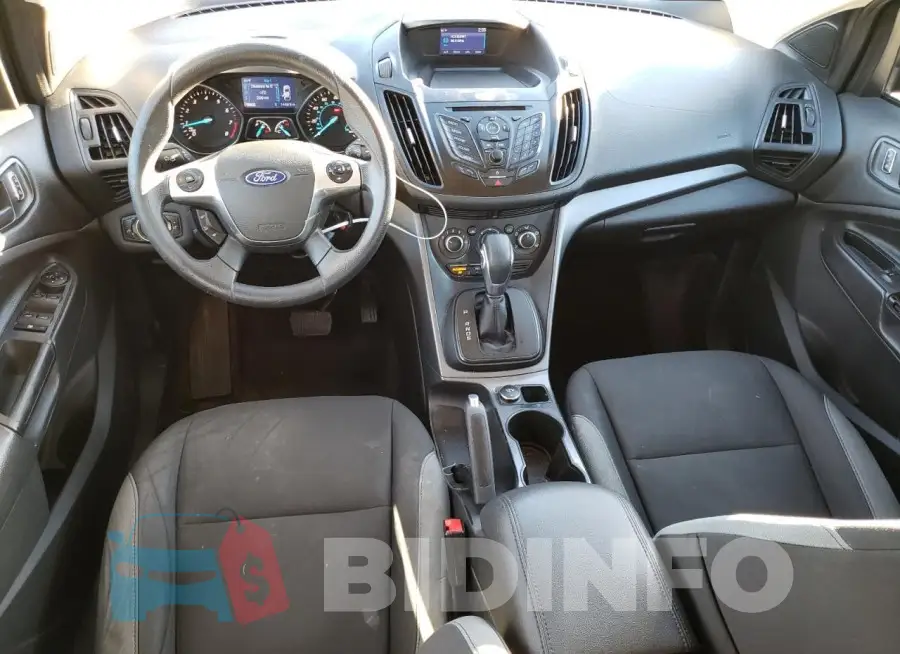 1FMCU0F73FUB22273 Photo# 8