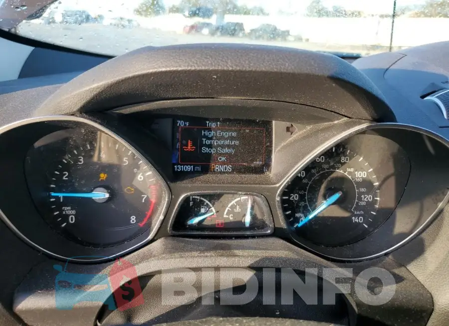 1FMCU9GD7HUD85801 Photo# 9