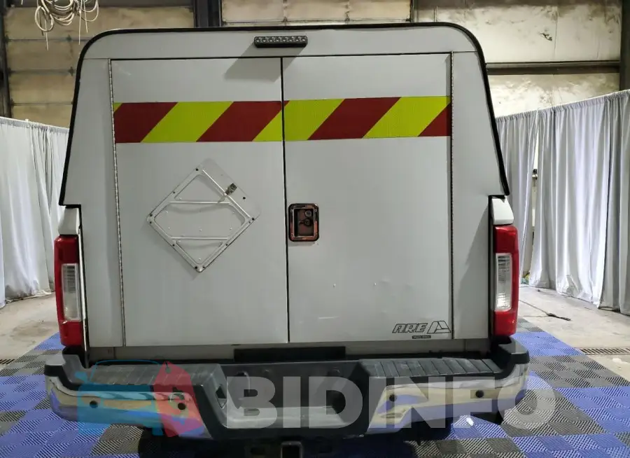 1FT7W2B65KEC80191 Photo# 6