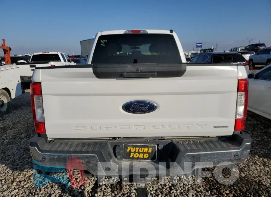 1FT7W2B67HEF49056 Photo# 6