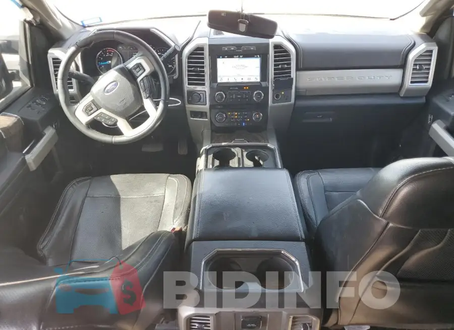 1FT7W2BT8HEB69083 Photo# 8