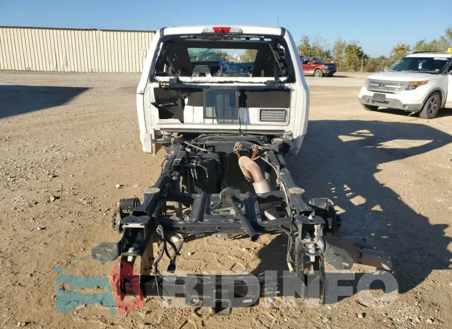 1FT7W2BT9JEB64478 Photo# 6